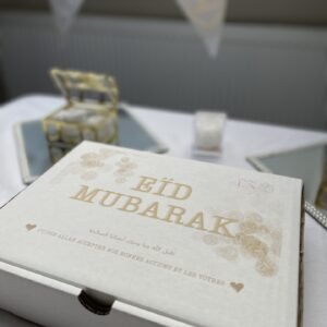 Eid Box musc ln