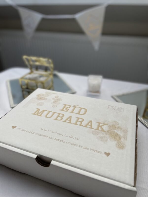 Eid Box musc ln